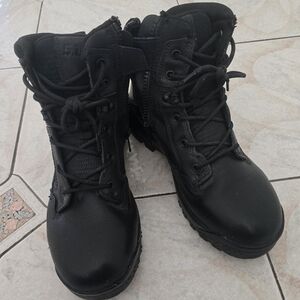 Mens 5.11 Tactical 6" ATAC 2.0 Side Zip